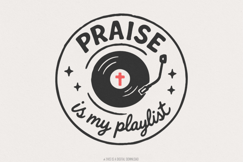 praise-is-my-playlist-png-christian-music-shirt-digital-download-vin