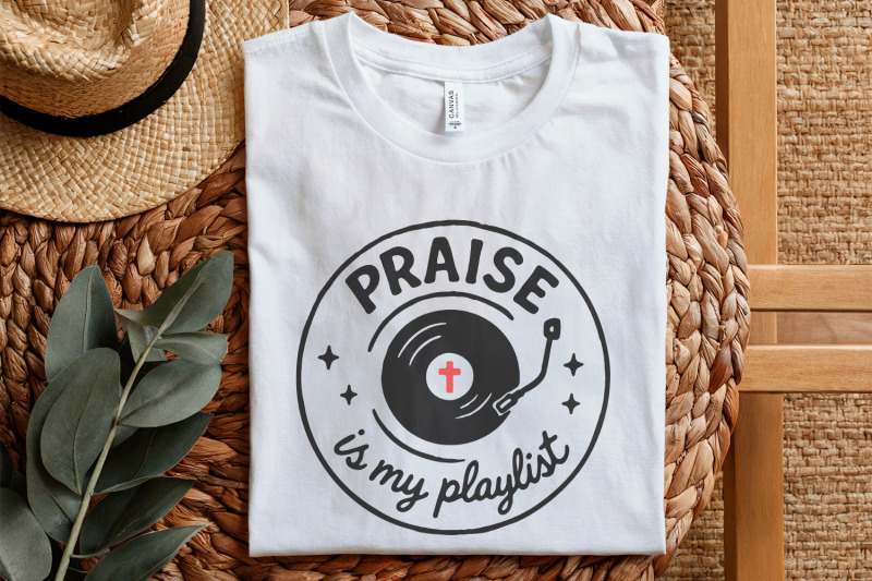 praise-is-my-playlist-png-christian-music-shirt-digital-download-vin