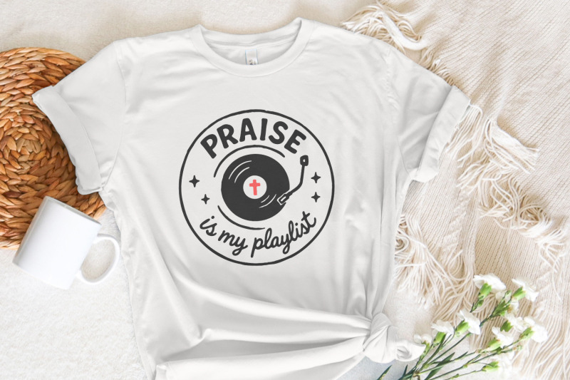 praise-is-my-playlist-png-christian-music-shirt-digital-download-vin