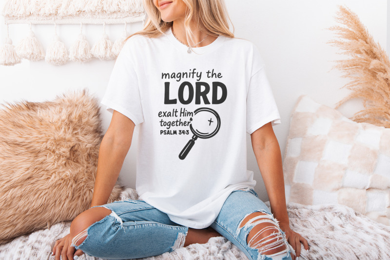 magnify-the-lord-psalm-34-3-png-exalt-him-together-christian-shirt-b
