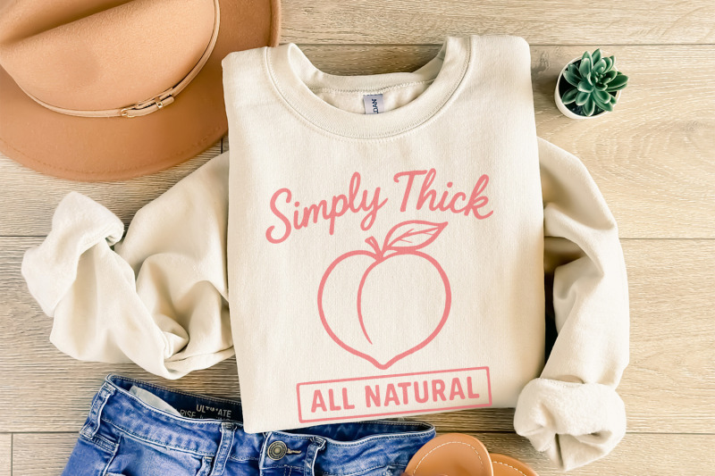 simply-thick-all-natural-png-peach-line-art-digital-download-funny