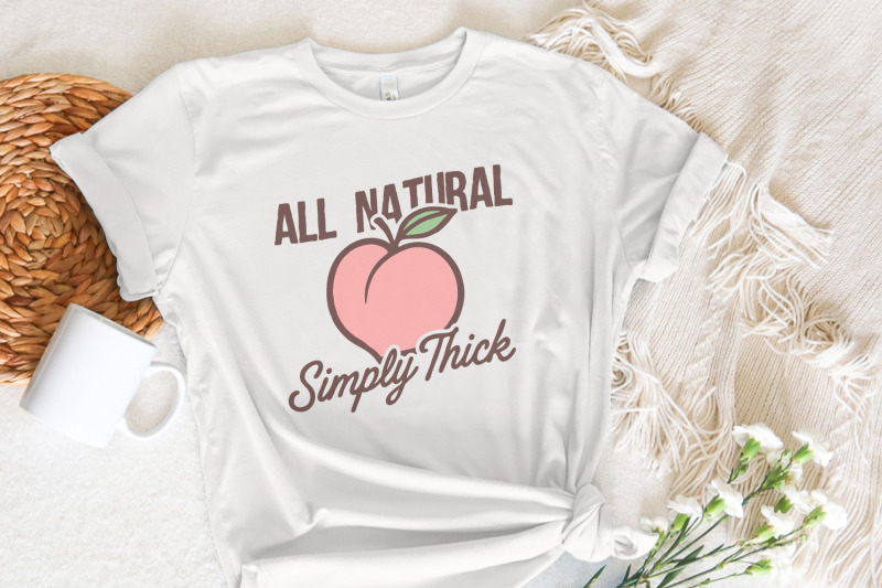 all-natural-simply-thick-png-peach-illustration-digital-download-fun