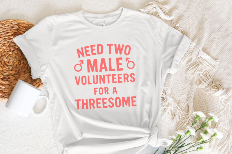 need-two-male-volunteers-for-a-threesome-png-funny-adult-shirt-digita