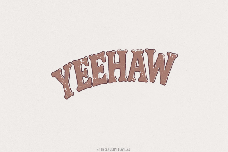 yeehaw-png-western-aesthetic-digital-download-vintage-cowboy-shirt-d