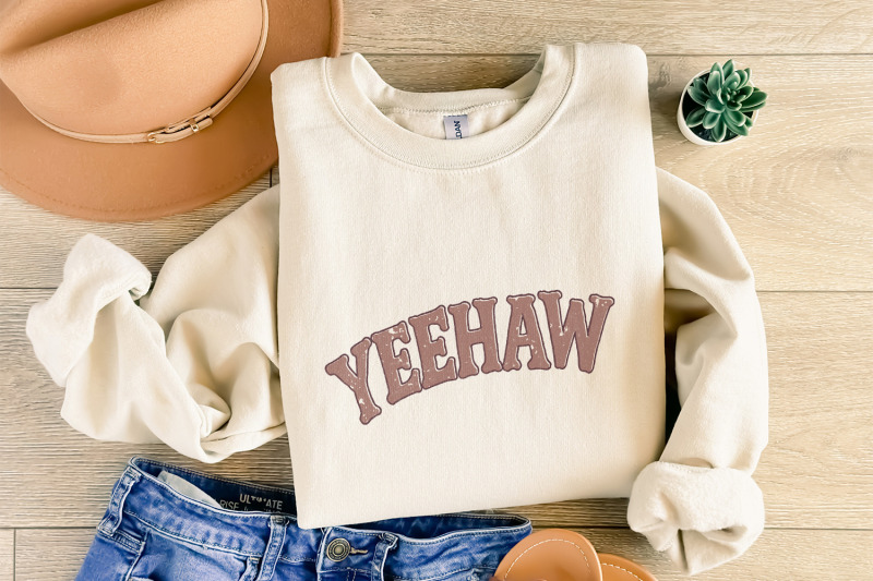 yeehaw-png-western-aesthetic-digital-download-vintage-cowboy-shirt-d
