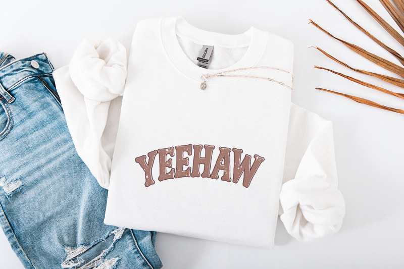 yeehaw-png-western-aesthetic-digital-download-vintage-cowboy-shirt-d