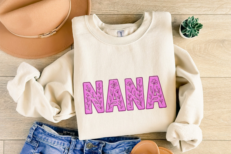 nana-png-floral-nana-grandma-gift-design-cute-pink-flowers-digital