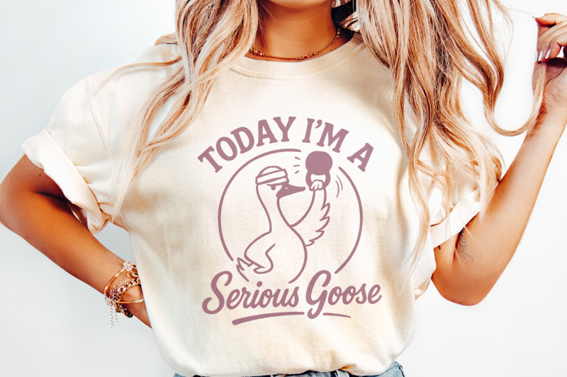 today-i-039-m-a-serious-goose-png-funny-goose-digital-download-motivatio