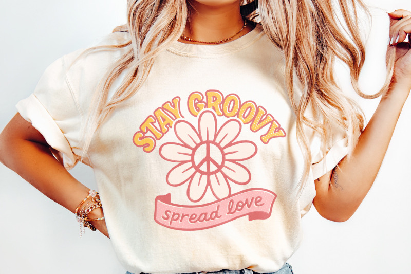 stay-groovy-spread-love-png-retro-daisy-peace-sign-png-70s-hippie-di