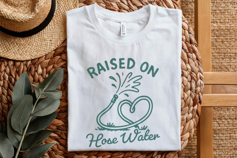 raised-on-hose-water-png-vintage-summer-digital-download-lawn-wateri
