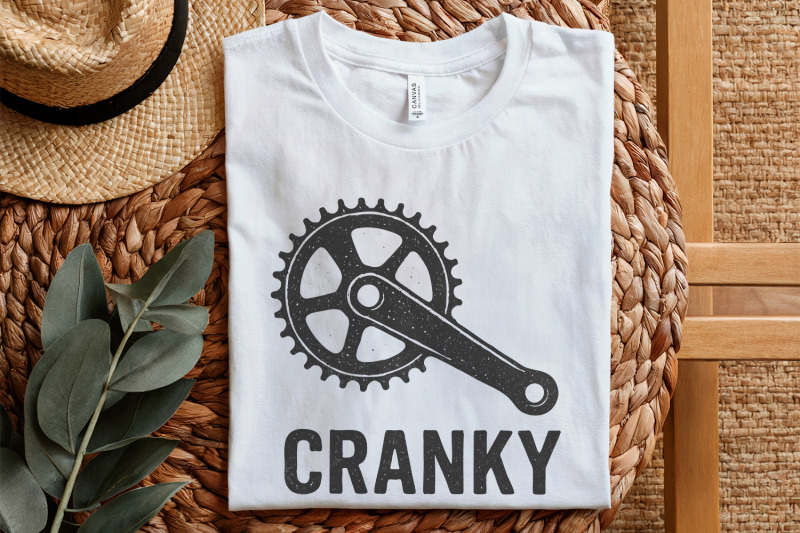 cranky-png-funny-cycling-shirt-png-bike-crankset-clipart-humorous-s