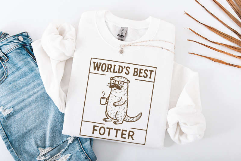 world-039-s-best-fotter-png-funny-otter-dad-shirt-digital-download-coff