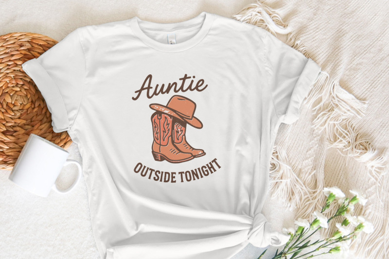 auntie-outside-tonight-png-western-boots-png-cowgirl-hat-digital-dow