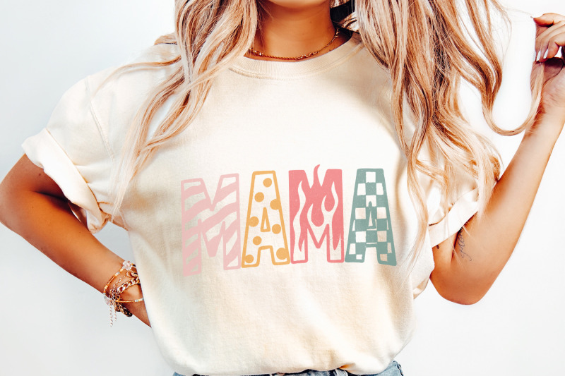 mama-png-retro-patterned-printable-shirt-design-digital-download-gr