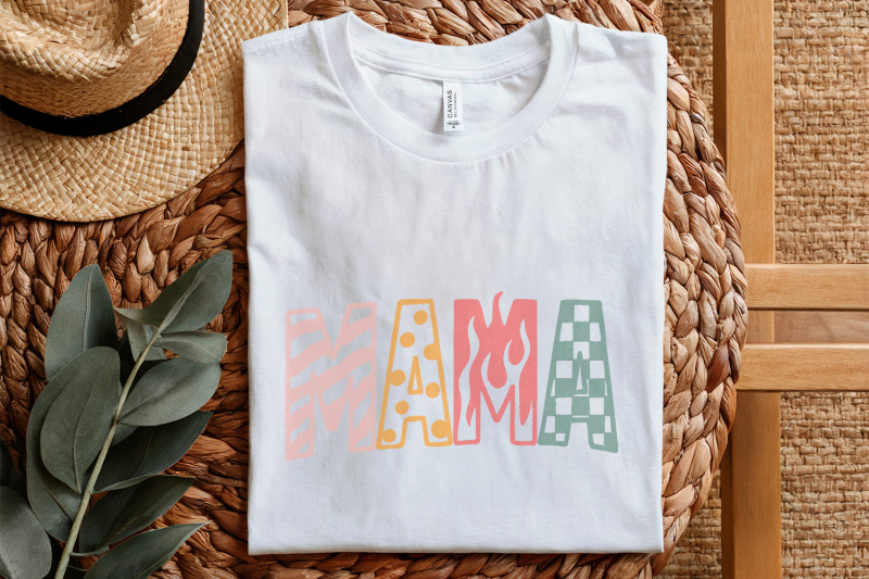 mama-png-retro-patterned-printable-shirt-design-digital-download-gr
