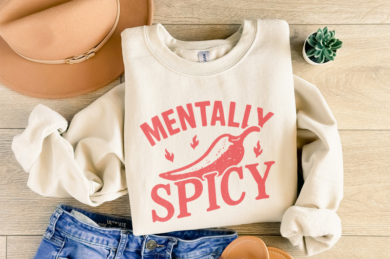 mentally-spicy-png-funny-mental-health-shirt-hot-pepper-digital-down