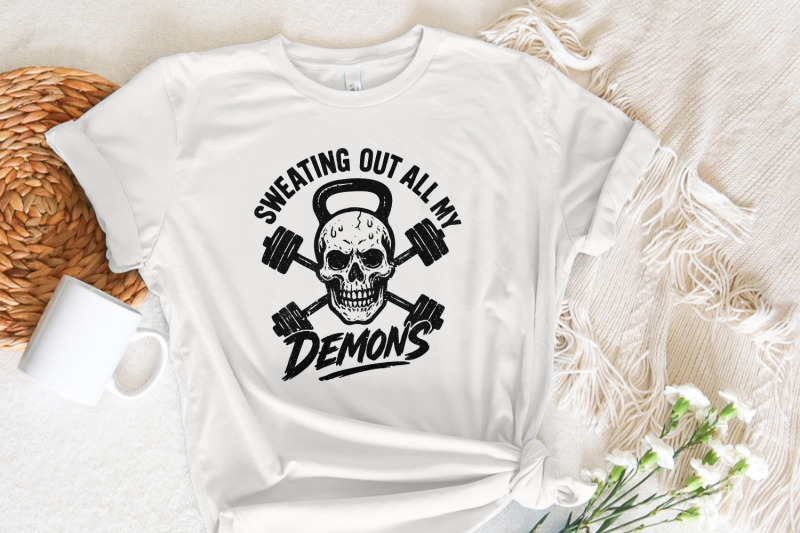 sweating-out-all-my-demons-png-gym-skull-workout-art-fitness-motivat