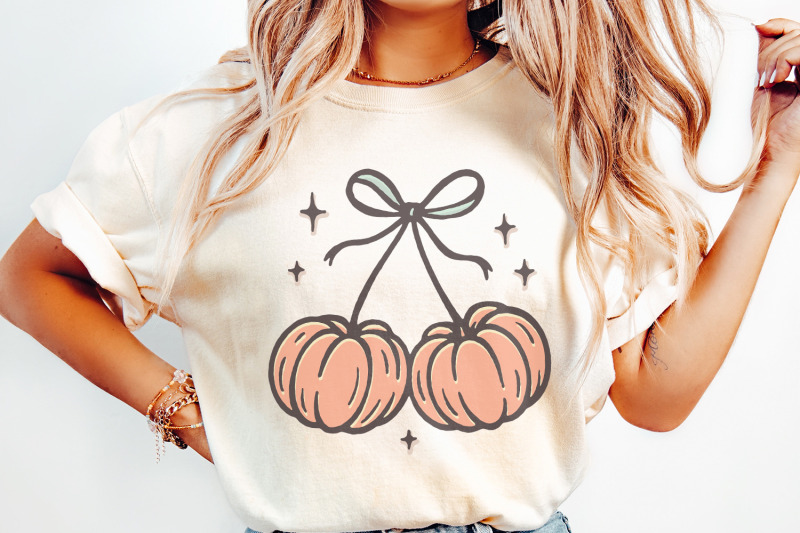 pastel-pumpkin-png-fall-png-autumn-png-cute-pumpkin-bow-design-tre