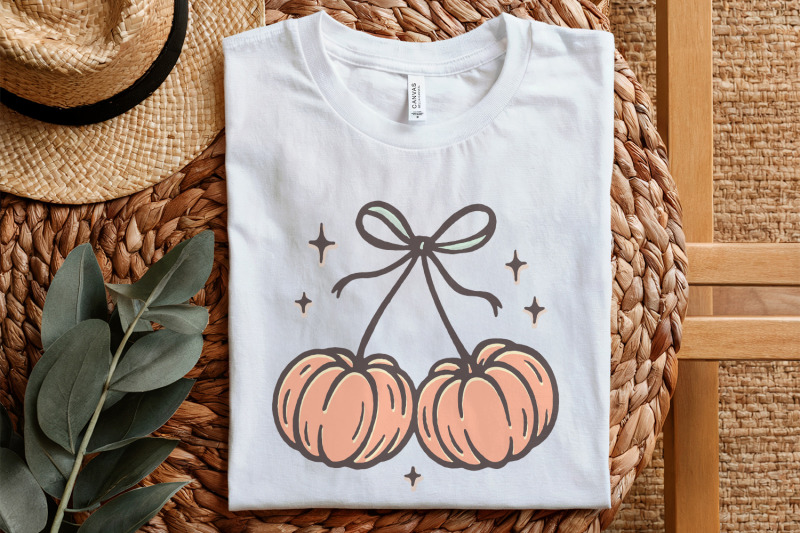 pastel-pumpkin-png-fall-png-autumn-png-cute-pumpkin-bow-design-tre