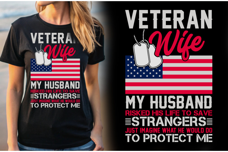veteran-t-shirt-design