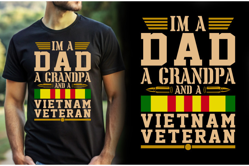 veteran-t-shirt-design