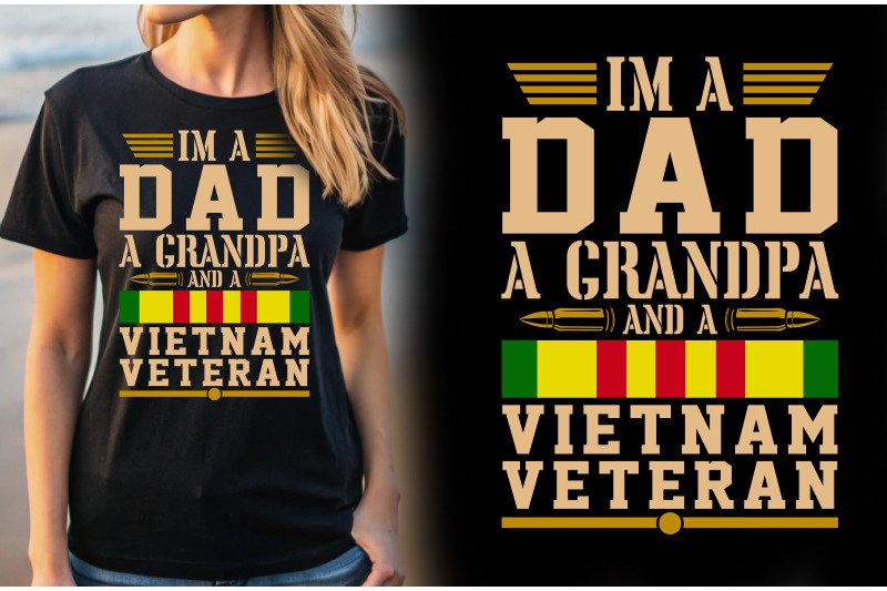 veteran-t-shirt-design