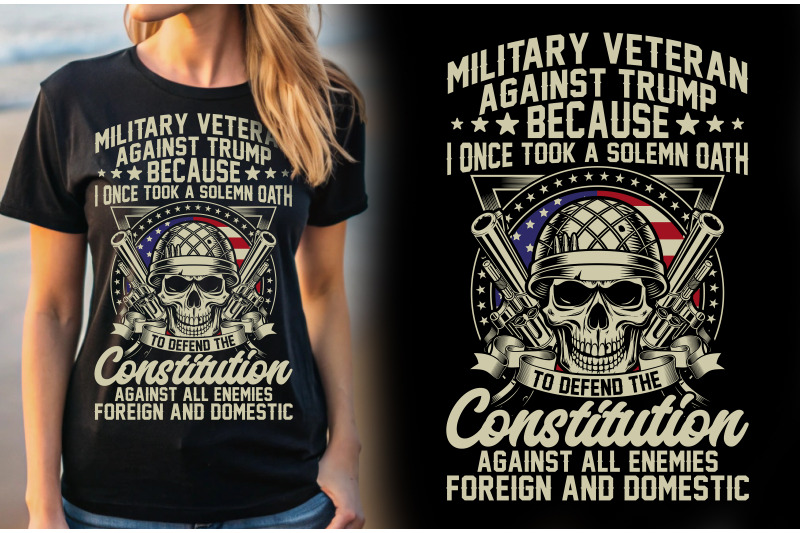 veteran-t-shirt-design
