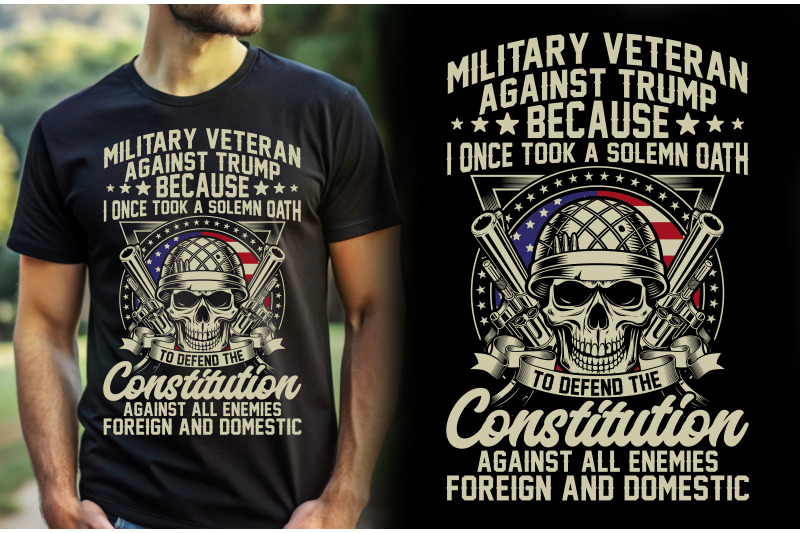 veteran-t-shirt-design