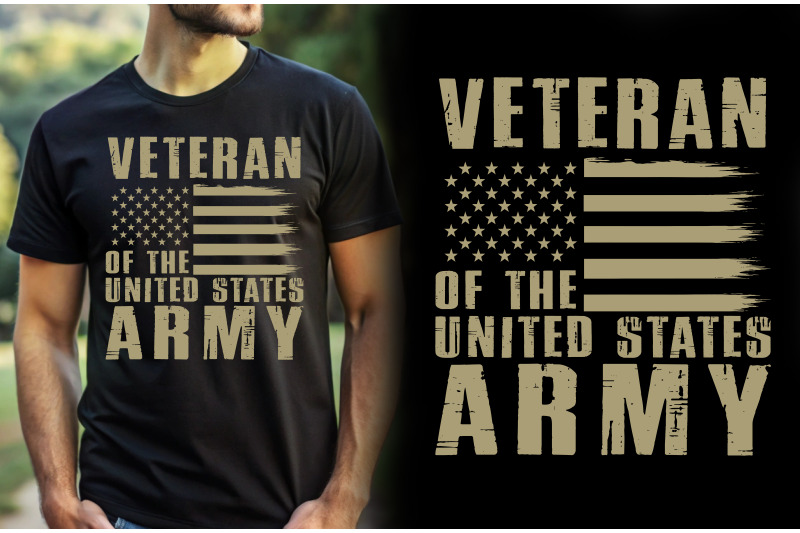 veteran-t-shirt-design