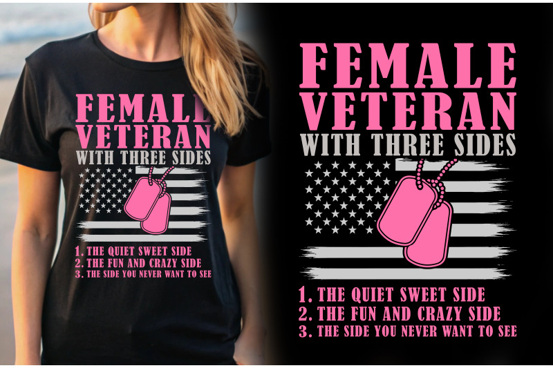 veteran-t-shirt-design