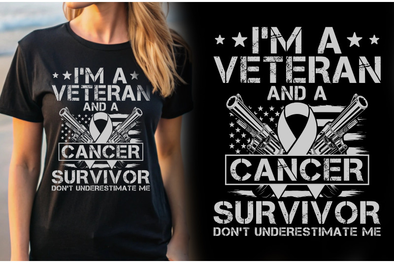 veteran-t-shirt-design