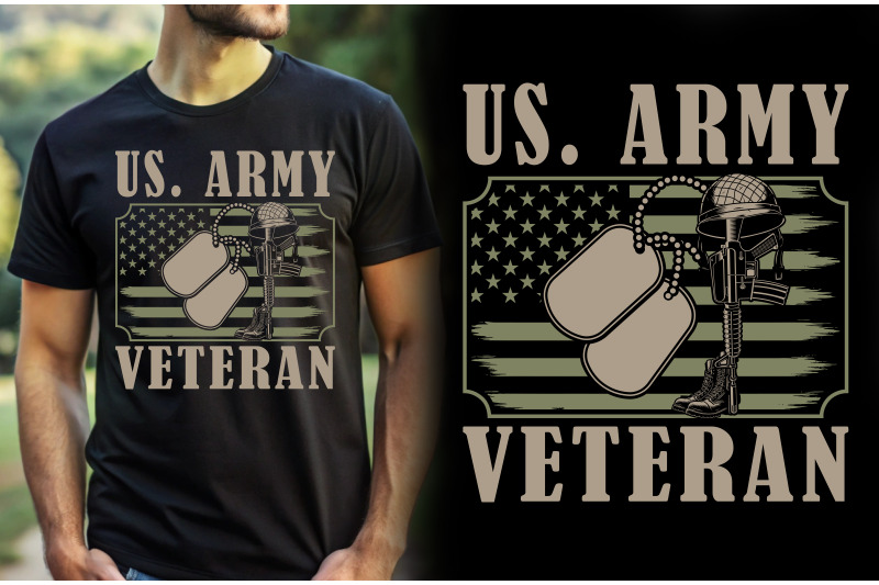 veteran-t-shirt-design