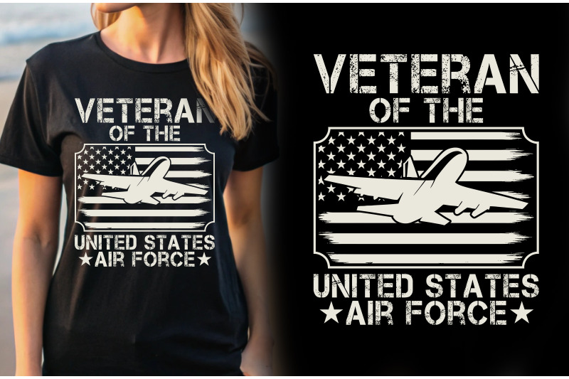 veteran-t-shirt-design