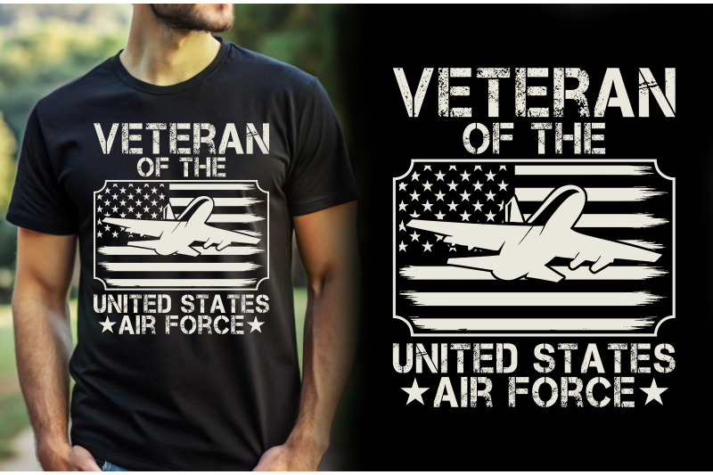 veteran-t-shirt-design