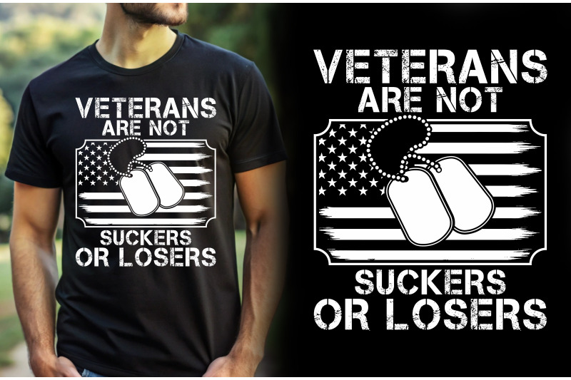 veteran-t-shirt-design