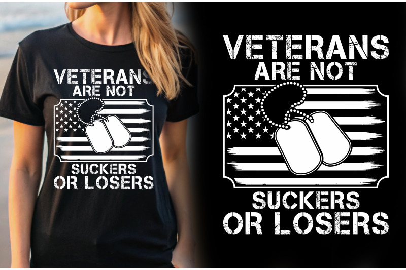 veteran-t-shirt-design