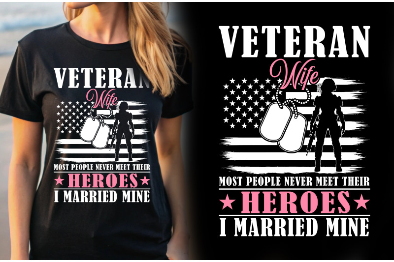 veteran-t-shirt-design