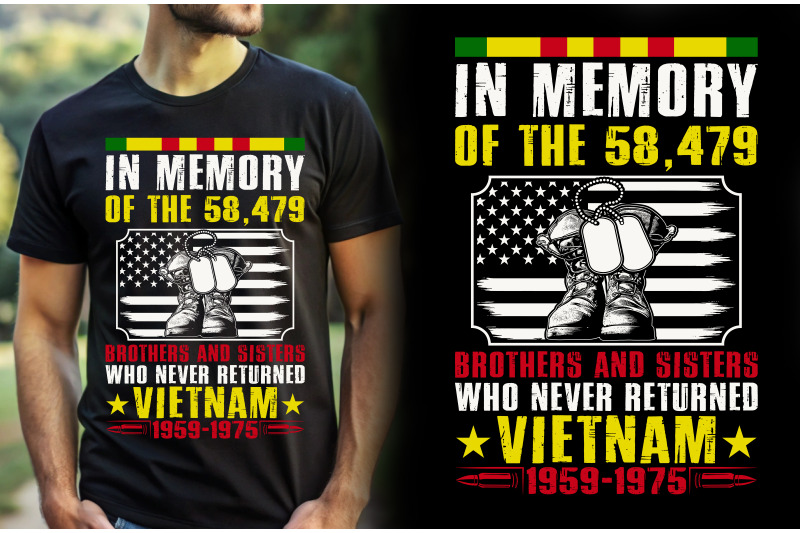 veteran-t-shirt-design