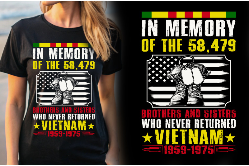 veteran-t-shirt-design