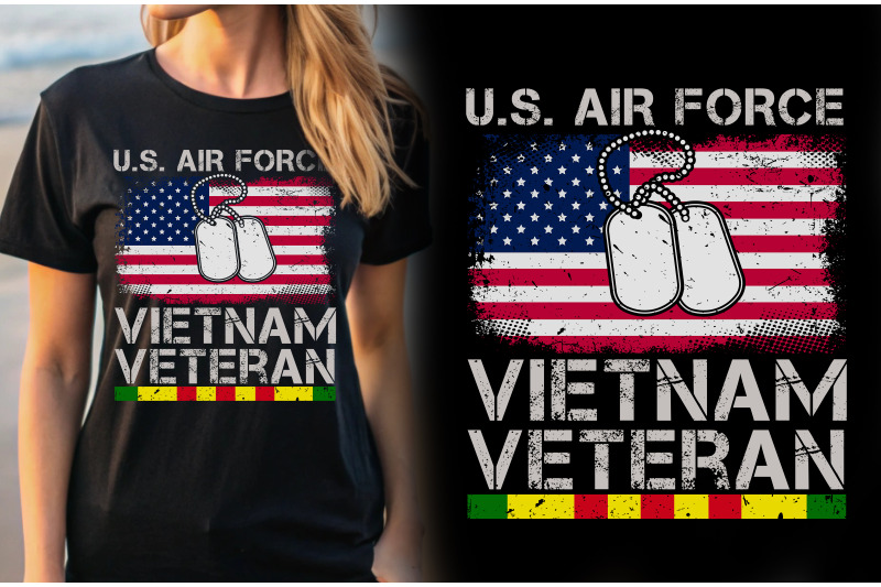 veteran-t-shirt-design