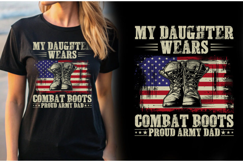 veteran-t-shirt-design