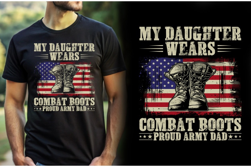 veteran-t-shirt-design