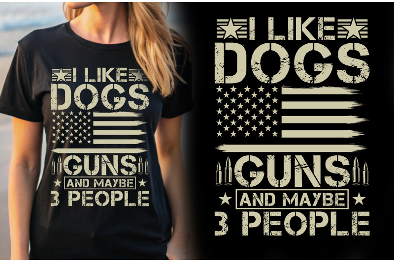 veteran-t-shirt-design