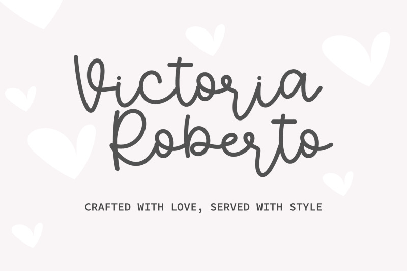 softie-font-a-cute-handwritten-font