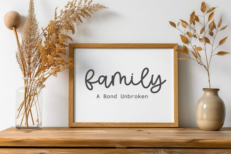 softie-font-a-cute-handwritten-font