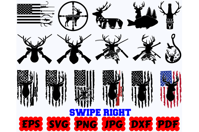 hunting-svg-hunting-life-svg-hunter-svg-hunting-cut-file-hunti