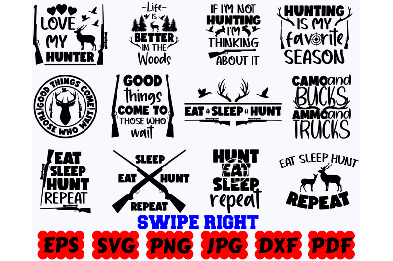 hunting-svg-hunting-life-svg-hunter-svg-hunting-cut-file-hunti