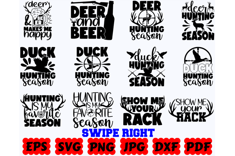 hunting-svg-hunting-life-svg-hunter-svg-hunting-cut-file-hunti