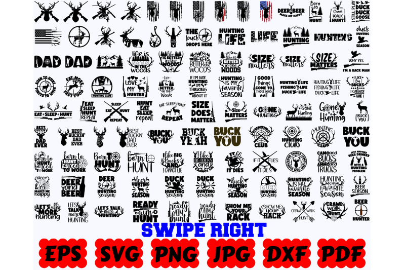 hunting-svg-hunting-life-svg-hunter-svg-hunting-cut-file-hunti