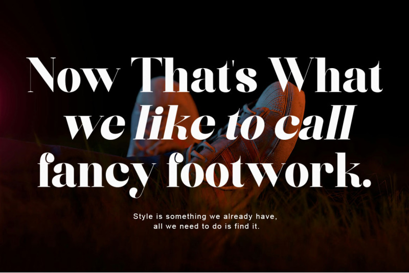 the-casfia-serif